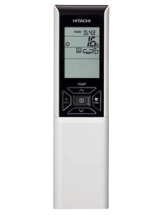 Сплит-система Hitachi RAK-25RXE/RAC-25WXEN