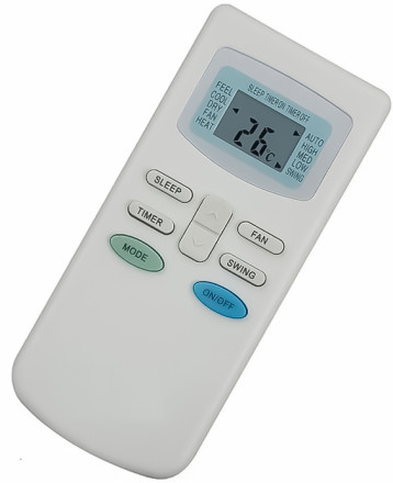 Сплит-система Aero IXIA AI-36CRB/AI-36CRBE