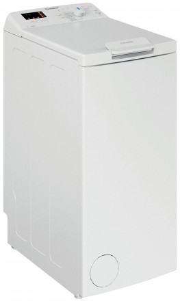 Стиральная машина Indesit BTW S6240P EU/N