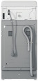 Стиральная машина Indesit BTW S6240P EU/N