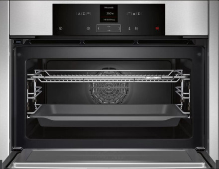 Встраиваемая микроволновая печь Neff C15MR02N0 Встраиваемая микроволновая печь Neff C15MR02N0