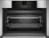 Встраиваемая микроволновая печь Neff C15MR02N0 Встраиваемая микроволновая печь Neff C15MR02N0