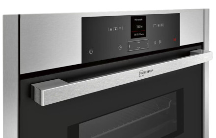 Встраиваемая микроволновая печь Neff C15MR02N0 Встраиваемая микроволновая печь Neff C15MR02N0