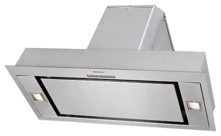 Встраиваемая вытяжка Rainford RCH 5904 inox Встраиваемая вытяжка Rainford RCH 5904 inox