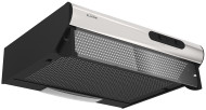 Вытяжка Elikor Europa 60П-290-П3Л (КВ II М-290-60-164) черный