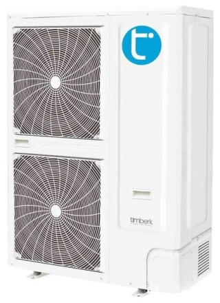 Кассетный кондиционер Timberk AC TIM 60LC ST5 Кассетный кондиционер Timberk AC TIM 60LC ST5