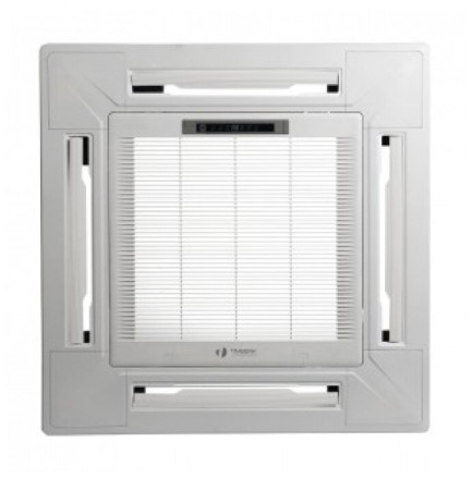 Кассетный кондиционер Timberk AC TIM 60LC ST5 Кассетный кондиционер Timberk AC TIM 60LC ST5