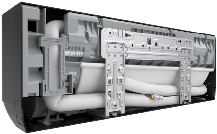 Сплит-система Energolux SAS24M1-AIB/SAU24M1-AIB