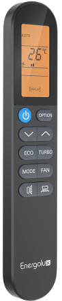 Сплит-система Energolux SAS24M1-AIB/SAU24M1-AIB