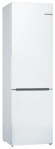 Холодильник Bosch KGV39XW22R Холодильник Bosch KGV39XW22R