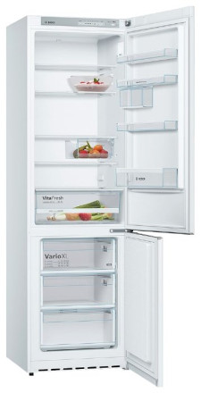 Холодильник Bosch KGV39XW22R Холодильник Bosch KGV39XW22R