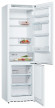 Холодильник Bosch KGV39XW22R Холодильник Bosch KGV39XW22R