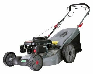 Газонокосилка GGT YH58SH Газонокосилка GGT YH58SH