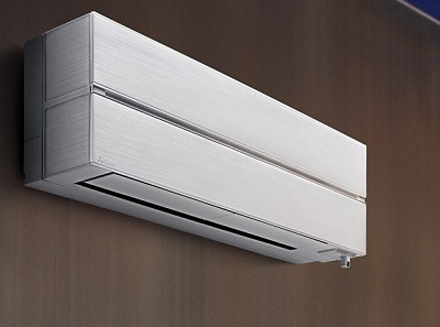 Сплит-система Mitsubishi Electric MSZ-LN25VG2V/MUZ-LN25VG2 Сплит-система Mitsubishi Electric MSZ-LN25VG2V/MUZ-LN25VG2