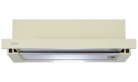 Вытяжка Lauf LUNA 500 IVORY