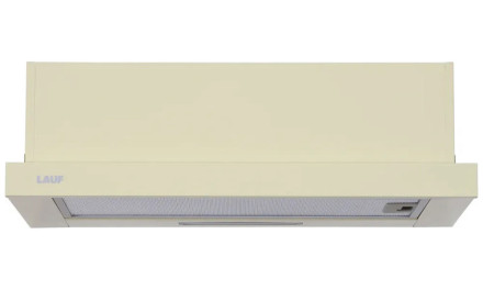 Вытяжка Lauf LUNA 500 IVORY