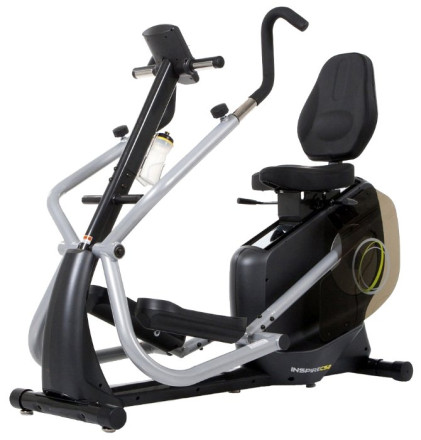 Горизонтальный велотренажер Finnlo 3956 Maximum Cardio Strider Горизонтальный велотренажер Finnlo 3956 Maximum Cardio Strider