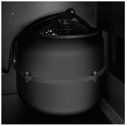 Вытяжка Maunfeld Bath Isla 401 черный Вытяжка Maunfeld Bath Isla 401 черный