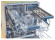 Посудомоечная машина Kuppersberg GL 6033 Посудомоечная машина Kuppersberg GL 6033