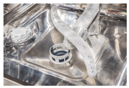 Посудомоечная машина Kuppersberg GL 6033 Посудомоечная машина Kuppersberg GL 6033