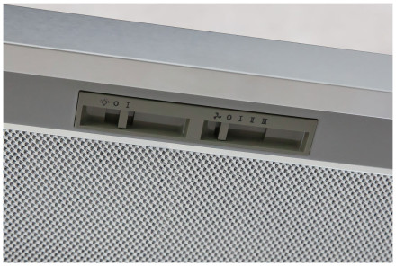 Вытяжка MBS ARALIA 190 INOX