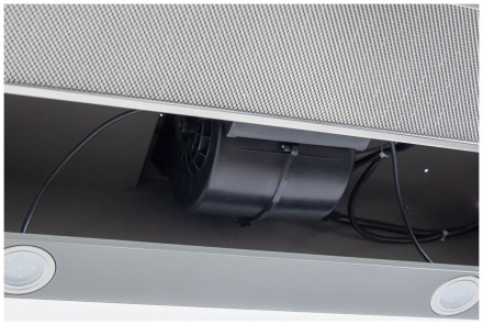 Вытяжка MBS ARALIA 190 INOX