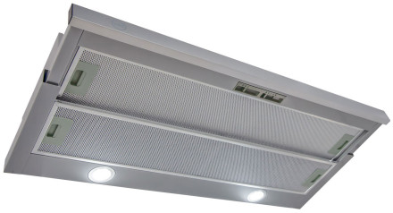 Вытяжка MBS ARALIA 190 INOX