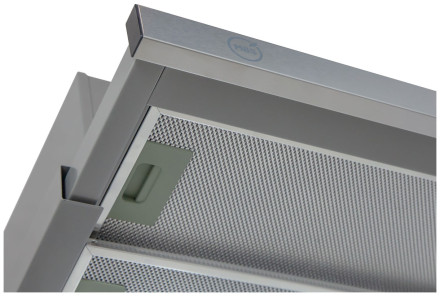 Вытяжка MBS ARALIA 190 INOX