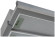 Вытяжка MBS ARALIA 190 INOX