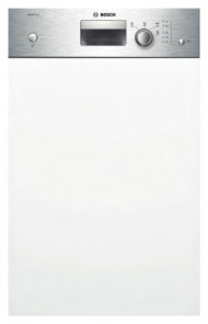Посудомоечная машина Bosch SPI 58E05
