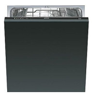 Встраиваемая посудомоечная машина smeg STA6247D9