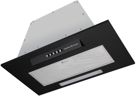 Вытяжка Zigmund & Shtain K 012.5 B Вытяжка Zigmund & Shtain K 012.5 B
