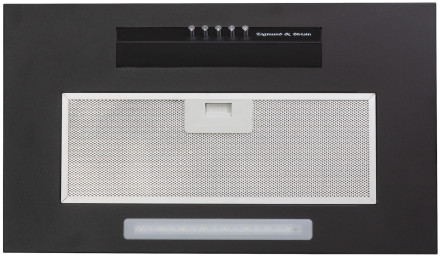 Вытяжка Zigmund & Shtain K 012.5 B Вытяжка Zigmund & Shtain K 012.5 B