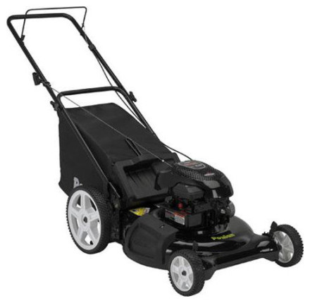 Газонокосилка Poulan PO500N21RH3 Газонокосилка Poulan PO500N21RH3