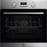 Встраиваемый электрический духовой шкаф Electrolux EOH3H00BX Встраиваемый электрический духовой шкаф Electrolux EOH3H00BX