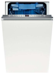 Посудомоечная машина Bosch SPV 69T50 Посудомоечная машина Bosch SPV 69T50