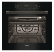 Электрический духовой шкаф Simfer B6EB16013 Электрический духовой шкаф Simfer B6EB16013