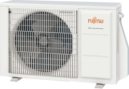 Сплит-система Fujitsu ASYG24KLCA/AOYG24KLCA Сплит-система Fujitsu ASYG24KLCA/AOYG24KLCA