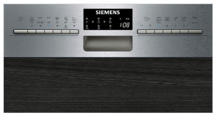 Посудомоечная машина Siemens SR 556S01 TE