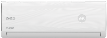 Сплит-система ULTIMA COMFORT EXD-I12PN Сплит-система ULTIMA COMFORT EXD-I12PN
