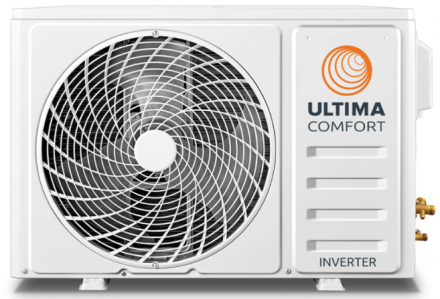Сплит-система ULTIMA COMFORT EXD-I12PN Сплит-система ULTIMA COMFORT EXD-I12PN