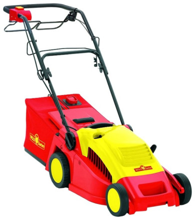 Газонокосилка WOLF-Garten A 400 EA Газонокосилка WOLF-Garten A 400 EA