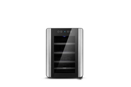 Винный шкаф Caso WineCase Red 12