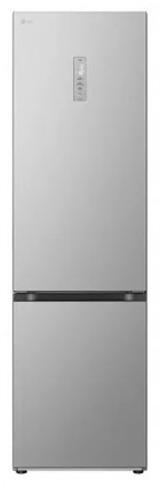 Двухкамерный холодильник LG GC-B459FNPW