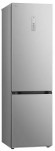 Двухкамерный холодильник LG GC-B459FNPW