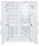 Встраиваемый холодильник Liebherr SBS 66I3 Premium BioFresh NoFrost Встраиваемый холодильник Liebherr SBS 66I3 Premium BioFresh NoFrost