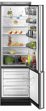 Холодильник AEG SA 4288 DTR