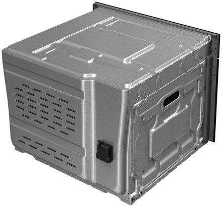 Электрический духовой шкаф Asko OCS54BGH Электрический духовой шкаф Asko OCS54BGH
