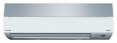 Настенная сплит-система Toshiba RAS-10SKVR-E / RAS-10SAVR-E Настенная сплит-система Toshiba RAS-10SKVR-E / RAS-10SAVR-E