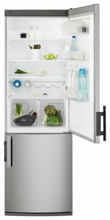 Холодильник Electrolux EN 13600 AX